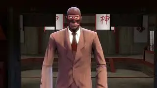 Baguette [SFM]