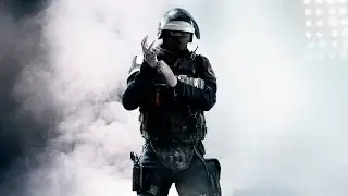 Doc Clutch-R6S