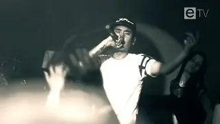 В ночном клубе INTIME состоялась FUCKBET party при участии казахстанского рэпера HIRO