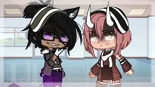 already taken meme || gacha life meme