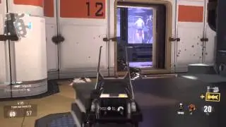 SHAREfactory™ Call of Duty Advanced Warfare