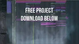 Techno/Bigroom Style With Vocals (Free Flp)