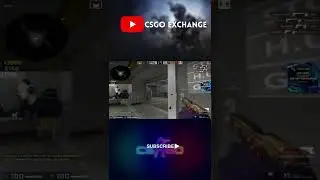 Feels like DM | CSGO #Shorts