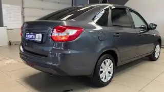 ВАЗ (Lada) Granta '2019 I Рестайлинг