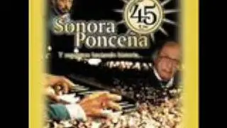 El Amor - Sonora Ponceña