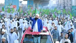 12 Rabi Ul Awal Jaloos in Pakistan 2023 (September) | Tangowali