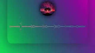 Audio Spectrum7 | Music | SuperCool Music