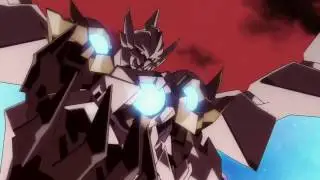 High School DxD   Demon dragon