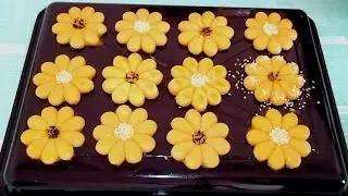 Пичониҳои  резонак и🌼Ромашка 🌼камхарҷ ва хеле оддӣ.