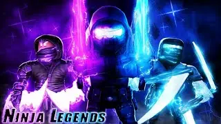 Ninja Legends Codes
