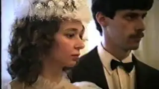 Wedding 18-07-1991