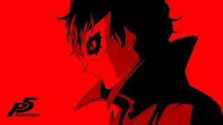Best of Persona 5 OST (updated mix)