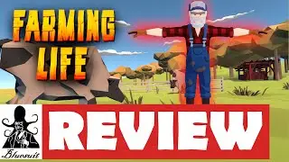 Farming Life Review - What's It Worth?