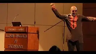 KING OF POETRY BLAQ ICE LIVE AT MY BLACK IS BEAUTIFUL