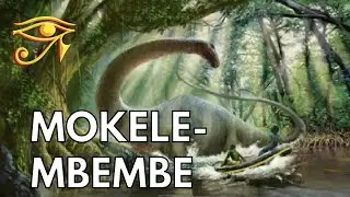 Mokele-Mbembe | The Living Dinosaur