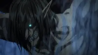 Attack on Titan: The Final Season PV (Remade With Anime Footage)