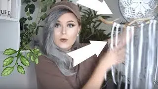 Dreamcatcher DIY