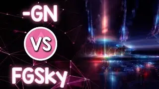 🇳🇴 -GN vs FGSky 🇲🇦 Black Hole - Pluto (7odoa) [Challenge]