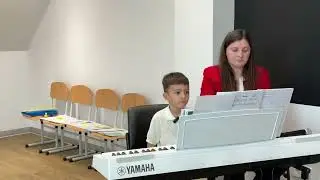 Світлик Адам   | “Весілля кота” | “Хитрий лис”