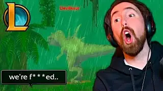 League of Legends Player Tries Hardcore WoW – Ep.11