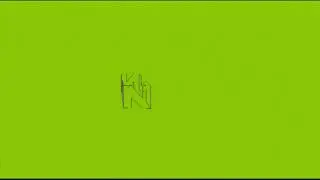 Early GameCube IPL (BIOS) Animation