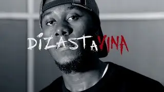 Dizasta Vina - Nobody is safe 3 (Official music video)