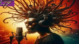 🎶🎵 Bobbe Malle 🎶🎵 Tributo Bob Marley #gppantusa
