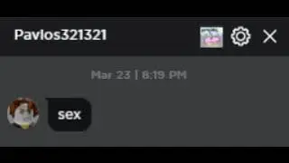 How