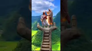 Amar como Jesus Amou - padre Zezinho