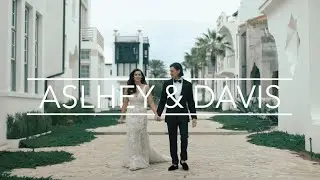 Ashley & Davis