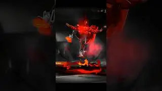free fire new emote 😍🤪