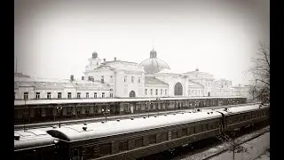 Владимирский централ в Осу