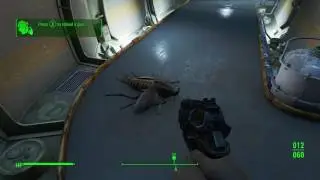 Fallout 4