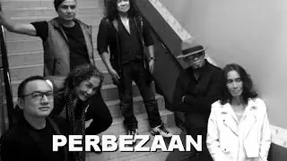 GERSANG - PERBEZAAN