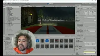 Lesson 7 Mastering Unity Lighting Basics 🌟