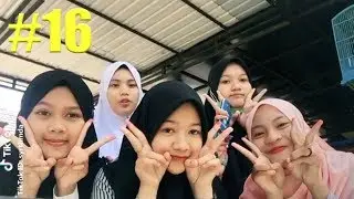 Best Tik Tok Indonesia Compilation 2019 #16