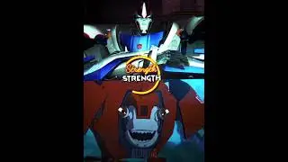 TFP vs RID Elimination wheel // Part 9 // Darksteel vs Soundwave and Smokescreen vs Octopunch