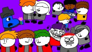 Bird and Dan: High school disaster (S2 E1)