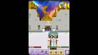 #jedagjedug blockman go DJ pompa jj