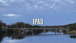 Full Screen Video for Apple iPad (all 4:3 models) • No Black Bars • Classic Aspect Ratio • 4K 2160p