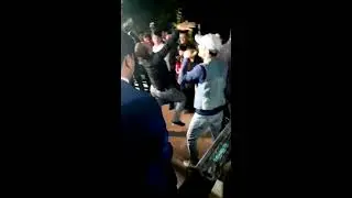 TO'YDA JAHONGIR OTAJONOV QO'SHIQLARIDAN TERMA ANVAR MUXLIS
