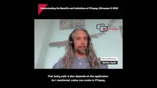 NETINT Technologies about finding the right balance of threads and cores