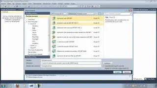 Como Crear un Servicio Web con Visual C# 2010