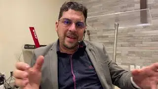 Síntese  Pastor Sérgio Campelo