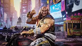 Tekken 8 : The Alternate Timeline | Ep : 07
