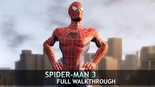Spider Man 3 PPSSPP Android Gameplay 