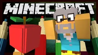 Don't You Just Love School? - Minecraft