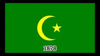 Historical Flags of Bosnia and Herzegovina