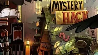 Gravity Falls Fortnite