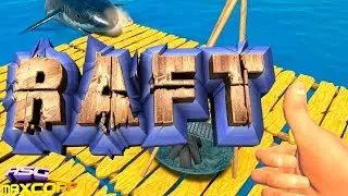 RAFT #1 - ПЕРВЫЙ ВЗГЛЯД